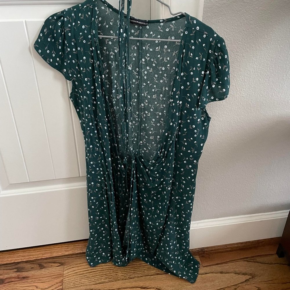 Brandy Melville Dress